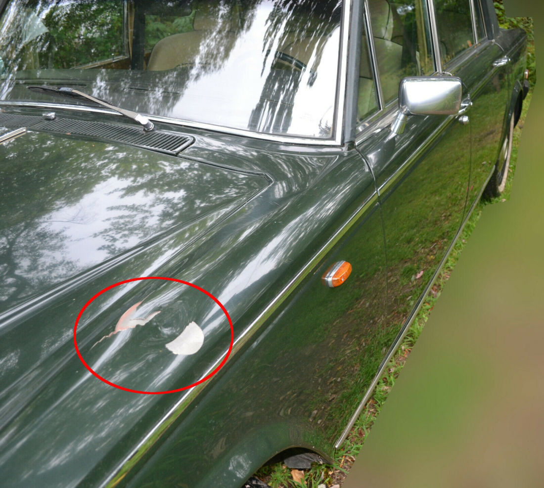 1980 Rolls-Royce Other - photo 7