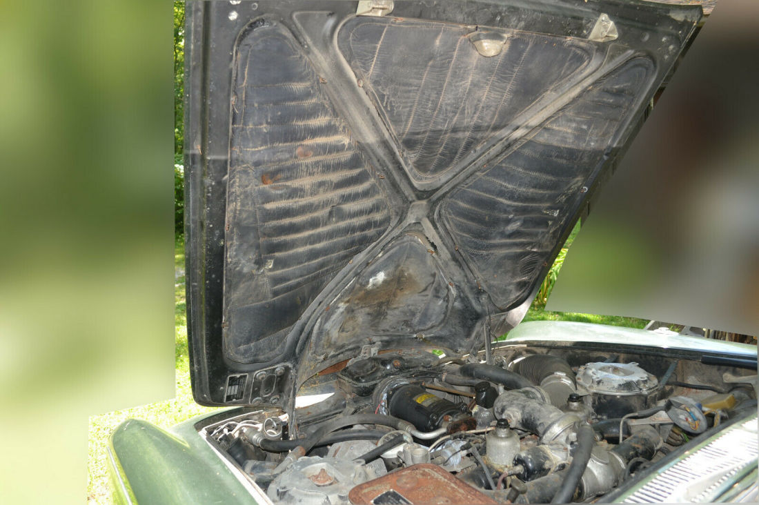 1980 Rolls-Royce Other - photo 8