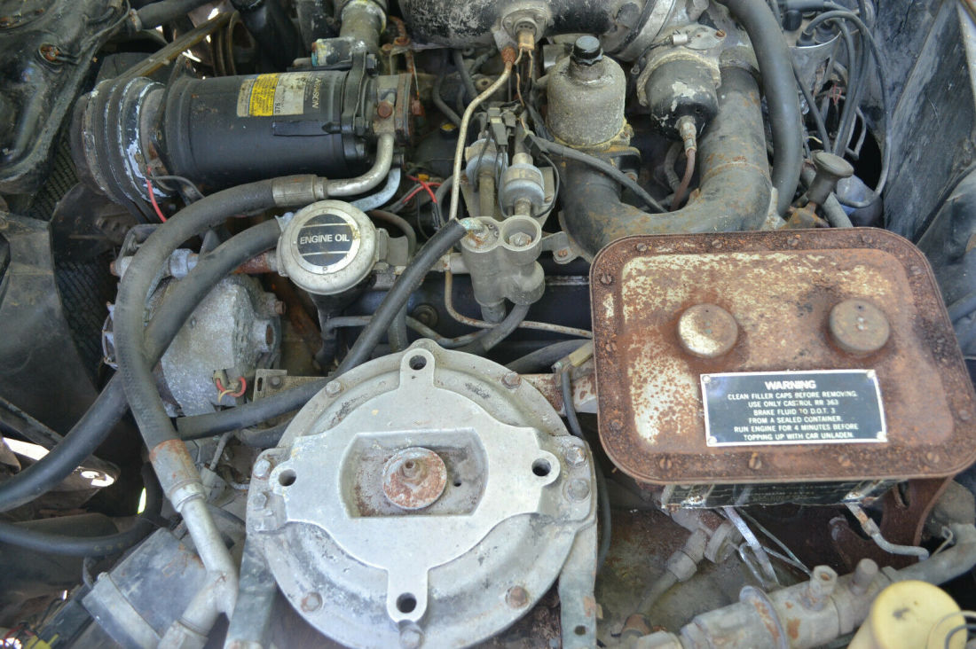 1980 Rolls-Royce Other - photo 9