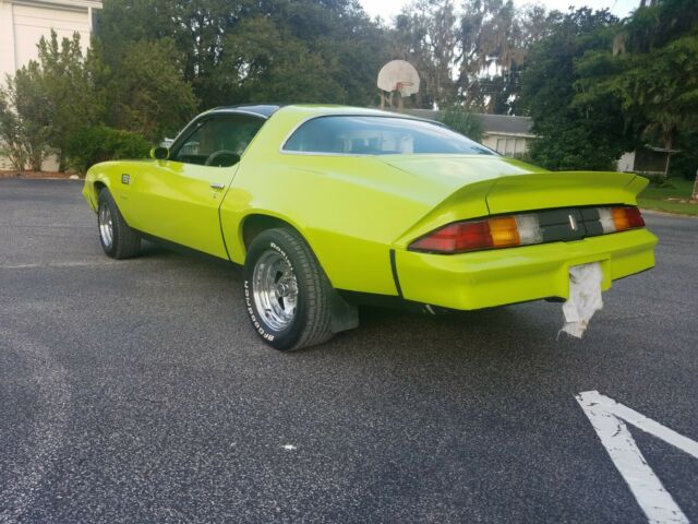 1981 Chevrolet Camaro RS - photo 10