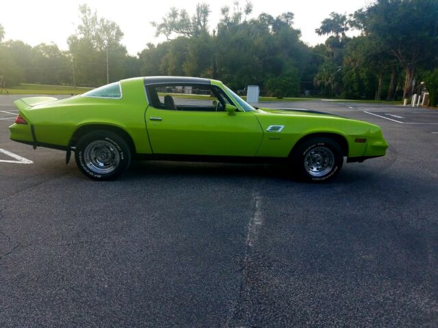 1981 Chevrolet Camaro RS - photo 7