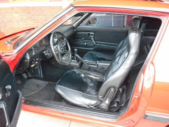 1981 Mazda RX-7 - photo 2