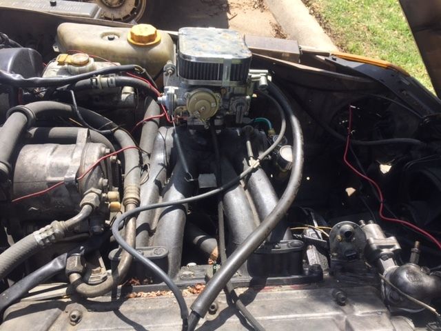 1981 Saab 900 - photo 11