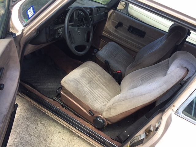 1981 Saab 900 - photo 7