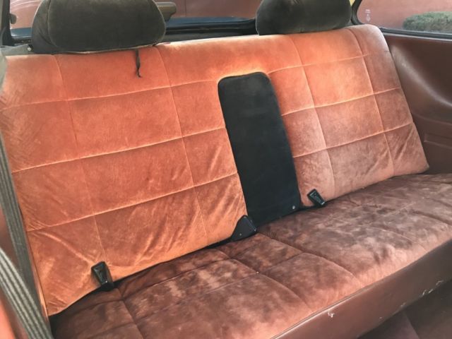 1981 Saab 900 Turbo - photo 6