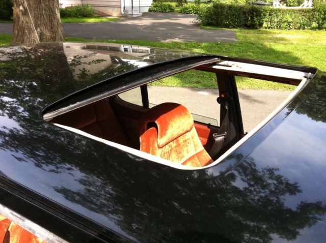 1981 Saab 900 - photo 4
