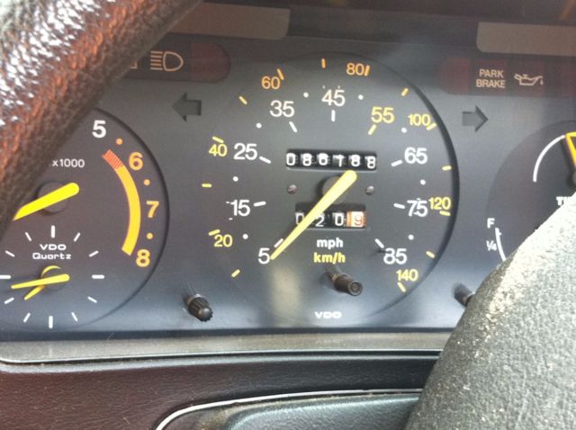 1981 Saab 900 - photo 5