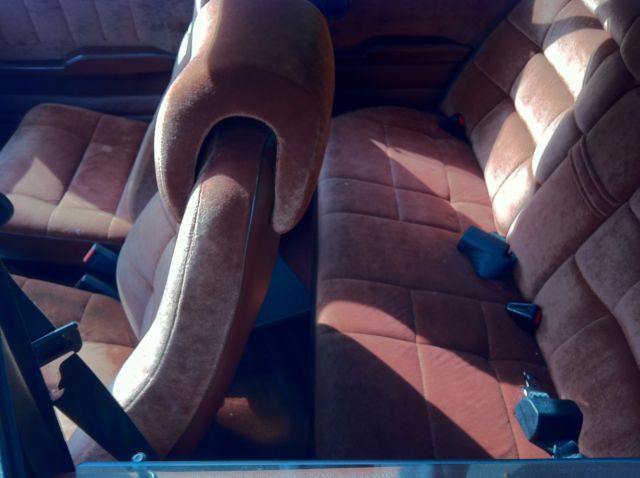 1981 Saab 900 - photo 8