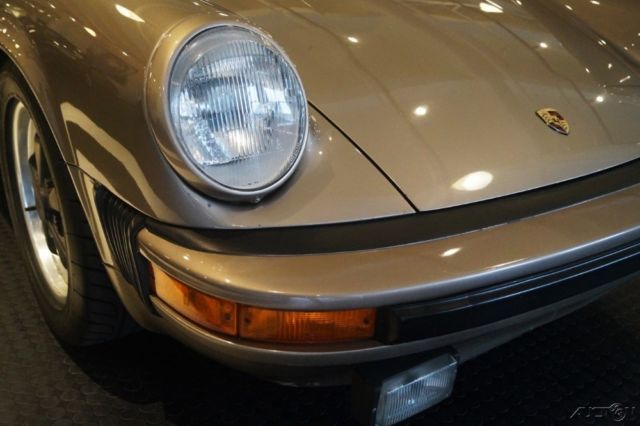 1981 Porsche 911 SC - photo 10