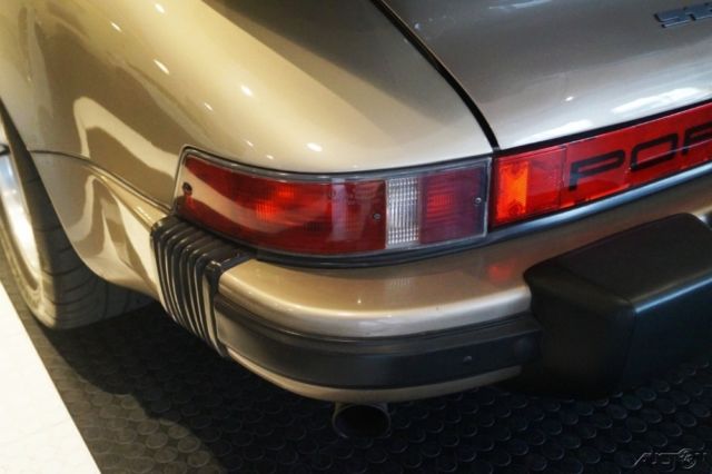 1981 Porsche 911 SC - photo 12