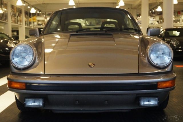 1981 Porsche 911 SC - photo 3