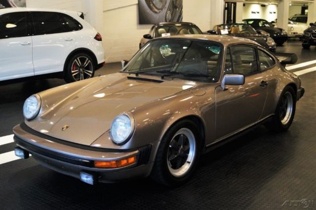 1981 Porsche 911 SC - photo 4