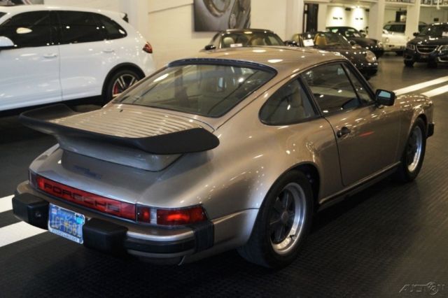 1981 Porsche 911 SC - photo 6