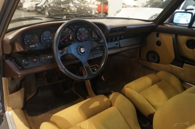 1981 Porsche 911 SC - photo 8