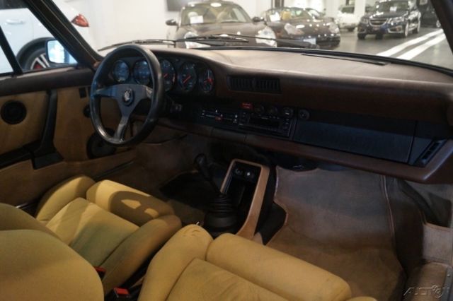 1981 Porsche 911 SC - photo 9