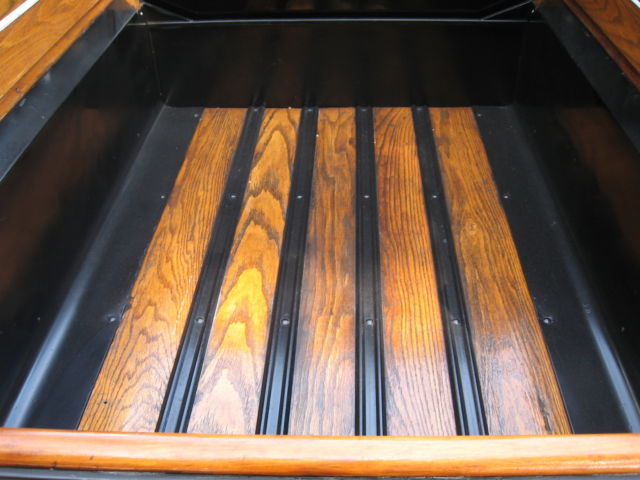 1981 Ford Model A Deluxe - photo 11