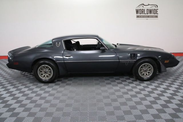 1981 Pontiac Firebird TRANS AM AUTOMATIC - photo 10