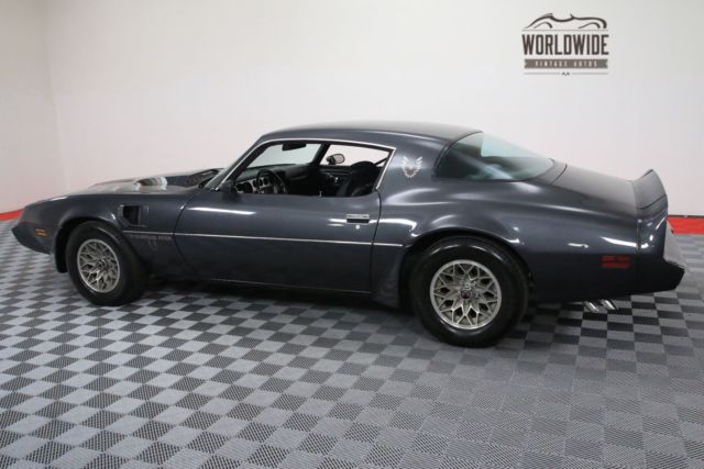 1981 Pontiac Firebird TRANS AM AUTOMATIC - photo 11