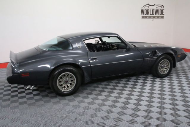 1981 Pontiac Firebird TRANS AM AUTOMATIC - photo 12