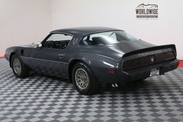 1981 Pontiac Firebird TRANS AM AUTOMATIC - photo 13