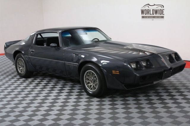 1981 Pontiac Firebird TRANS AM AUTOMATIC - photo 6