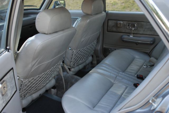 1981 Honda Accord Special Edition - photo 7