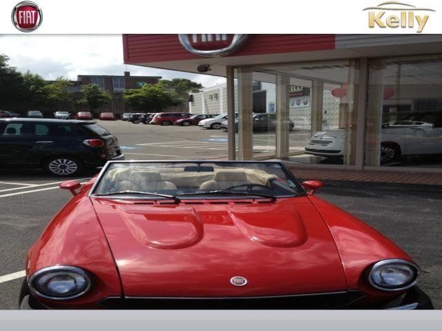 1981 Fiat Other Special Edition Pinin Farina - photo 10