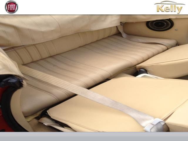 1981 Fiat Other Special Edition Pinin Farina - photo 12