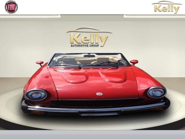 1981 Fiat Other Special Edition Pinin Farina - photo 2