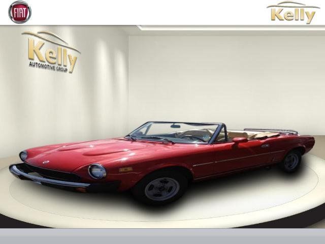 1981 Fiat Other Special Edition Pinin Farina - photo 3