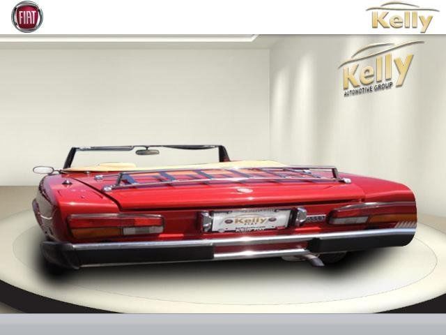 1981 Fiat Other Special Edition Pinin Farina - photo 4