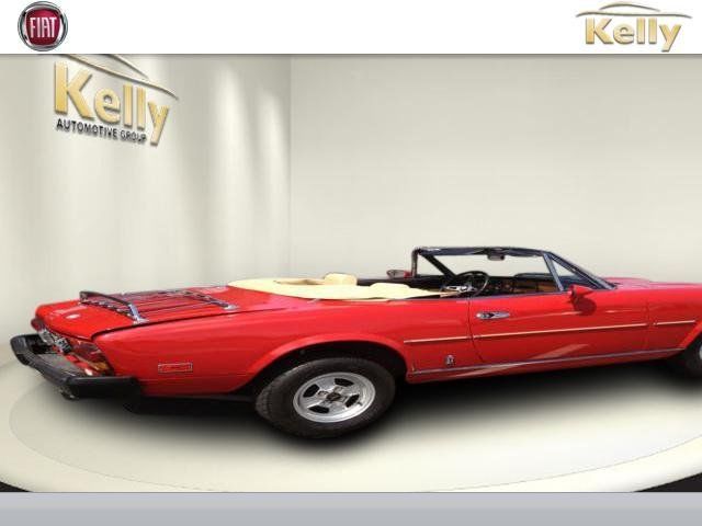 1981 Fiat Other Special Edition Pinin Farina - photo 6