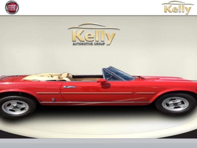 1981 Fiat Other Special Edition Pinin Farina - photo 7