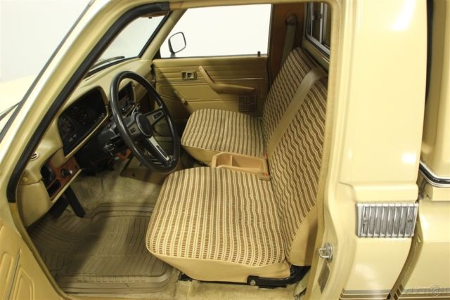 1981 Toyota Pickup SR5 - photo 4