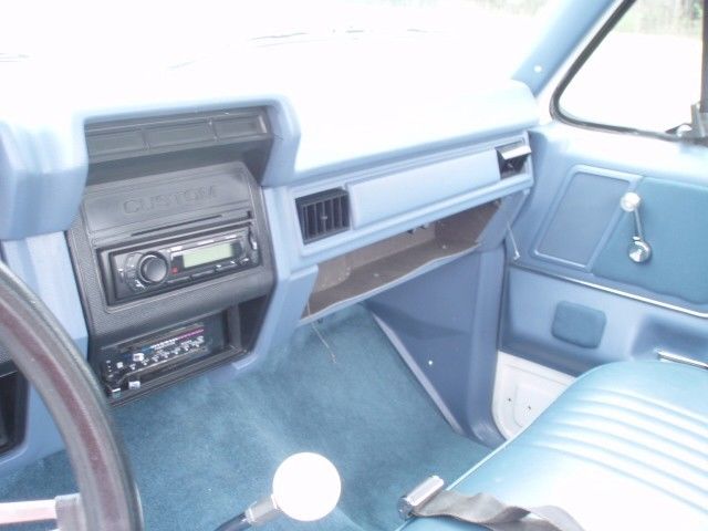 1981 Ford F-150 Pick Up - photo 10