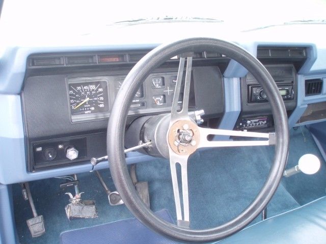 1981 Ford F-150 Pick Up - photo 11