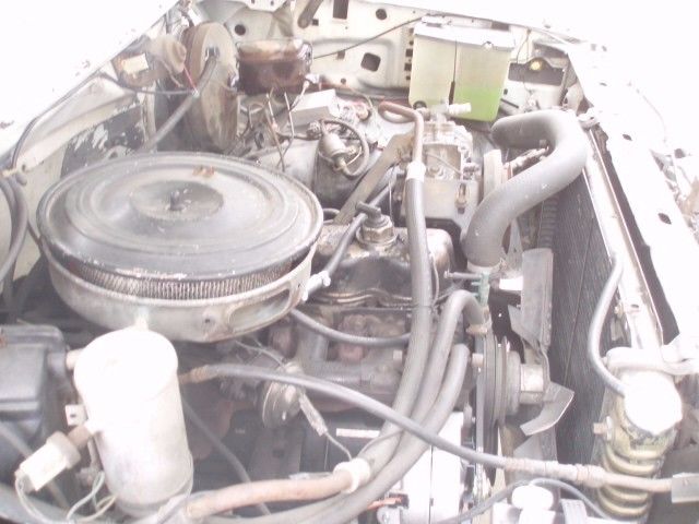 1981 Ford F-150 Pick Up - photo 12