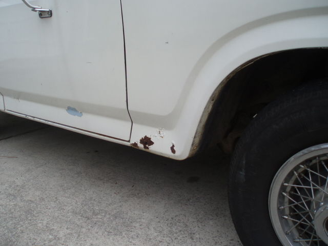 1981 Ford F-150 Pick Up - photo 13
