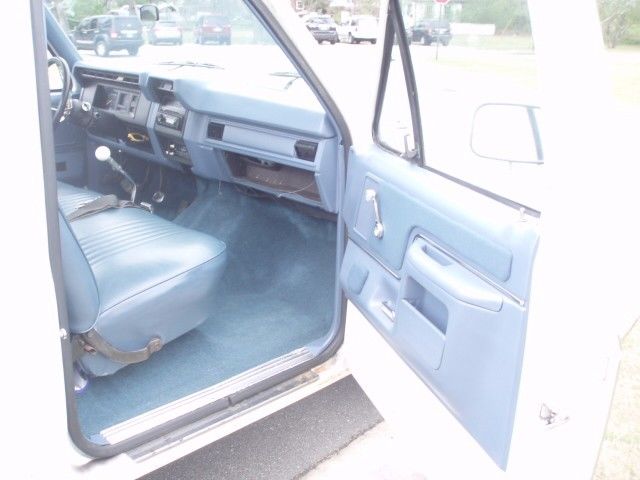 1981 Ford F-150 Pick Up - photo 8
