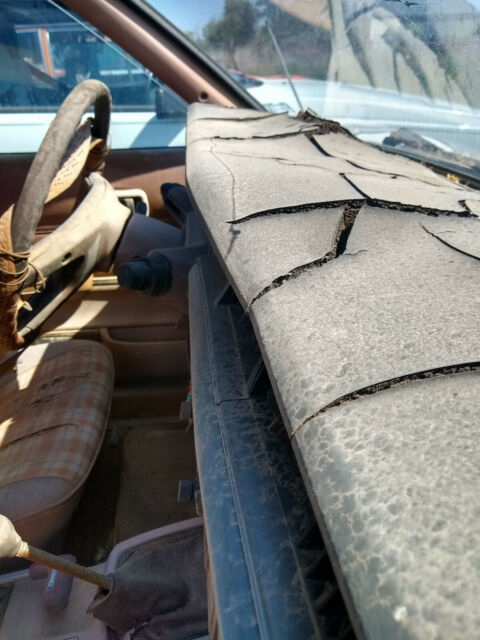 1981 Subaru Other - photo 11