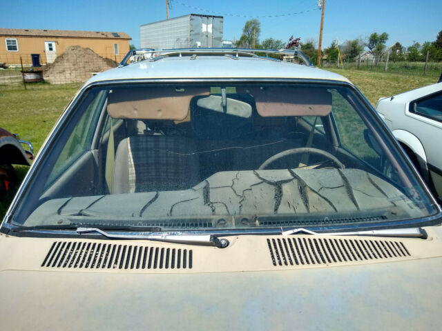 1981 Subaru Other - photo 2