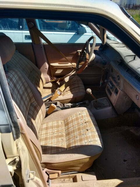 1981 Subaru Other - photo 9