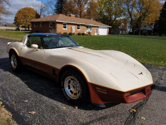 1981 Chevrolet Corvette - photo 3