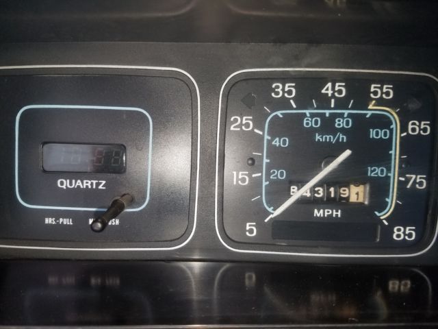 1981 AMC Other - photo 12