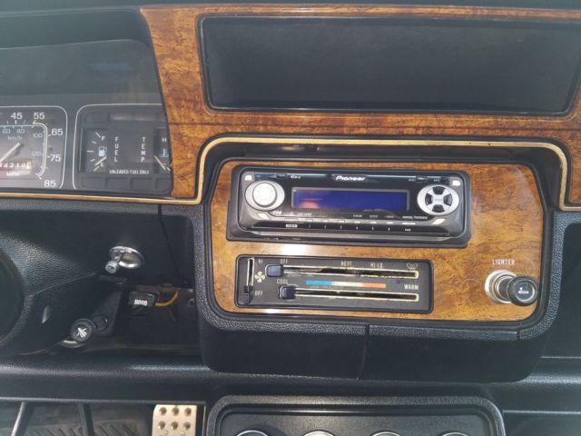 1981 AMC Other - photo 13