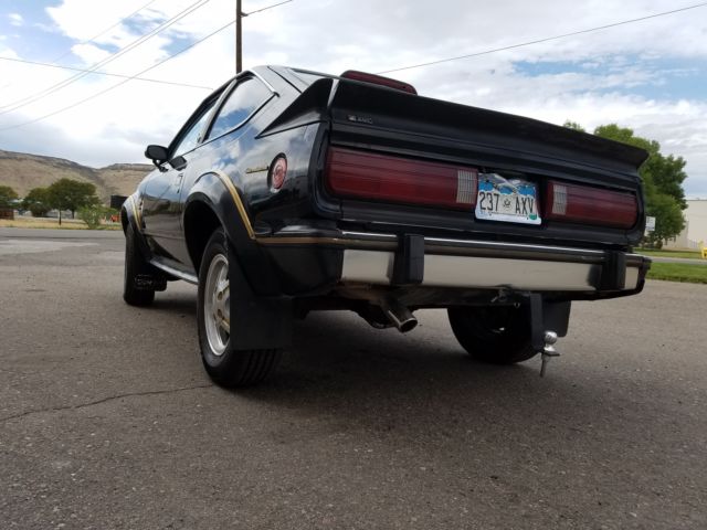 1981 AMC Other - photo 4