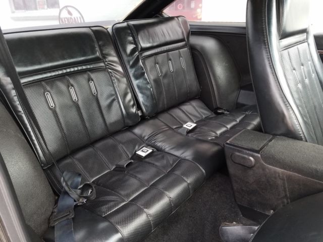 1981 AMC Other - photo 7
