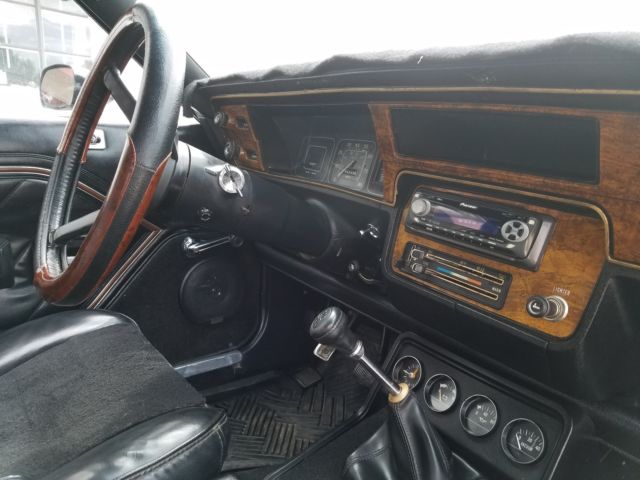 1981 AMC Other - photo 9