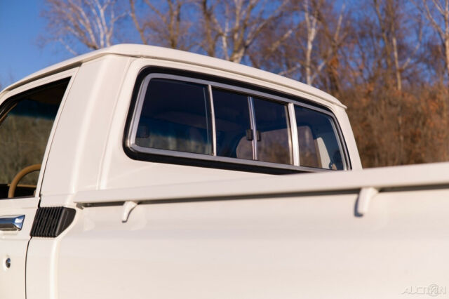 1981 Toyota Tacoma 4X4 - photo 11