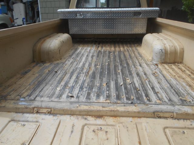 1981 Toyota Other - photo 7